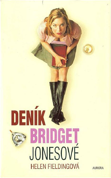 Deník Bridget Jonesové