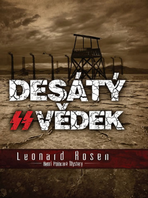 Desátý svědek - Rosen L.