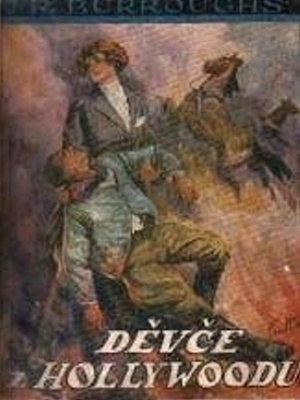 Děvče z Hollywoodu