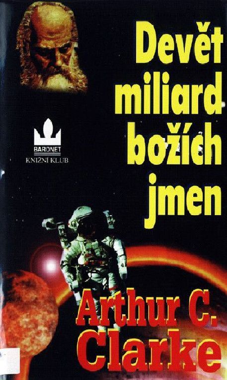 Devět miliard božích jmen