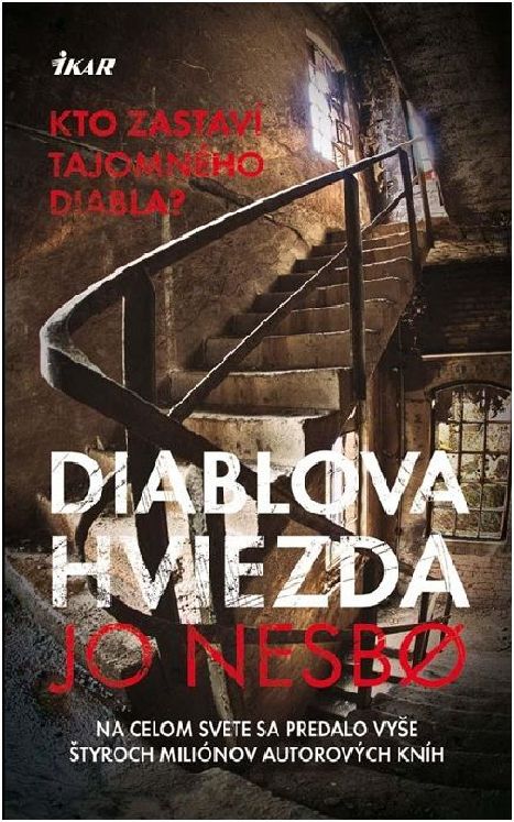 Diablova hviezda