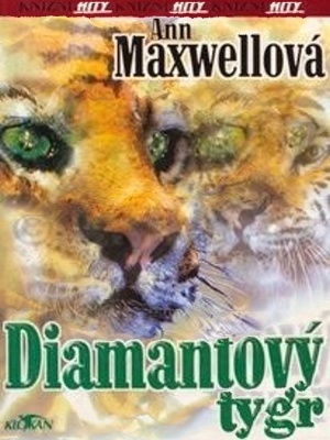 Diamantový tygr - Maxwell