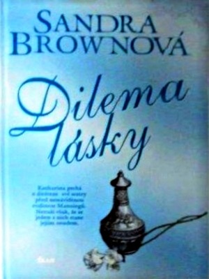 Dilema lásky - Brown S.