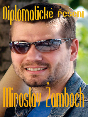 Diplomatické řešení