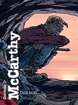 Dítě boží - McCarthy C.