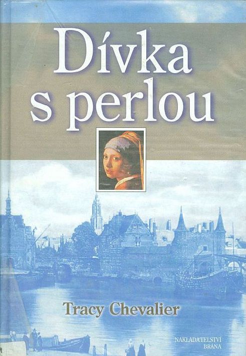 Dívka s perlou