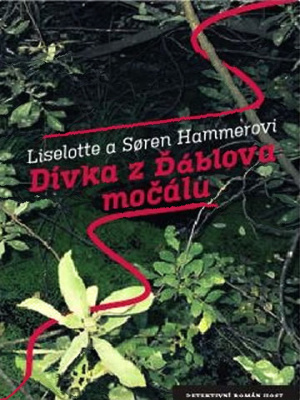 Dívka z ďáblova močálu - Hammer L.