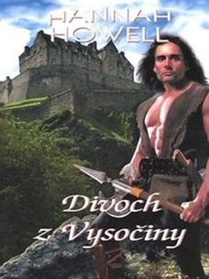 Divoch z Vysočiny - Howell H.