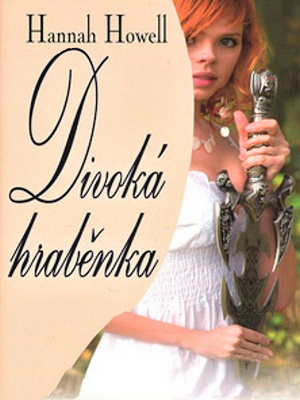 Divoká hraběnka - Howell H.