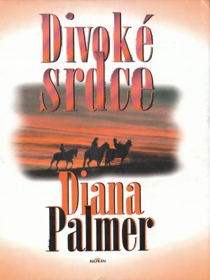 Divoké srdce - Palmer D.