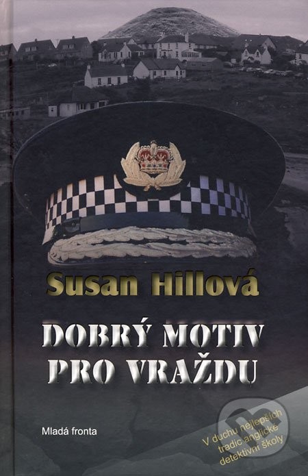 Dobrý motiv pro vraždu