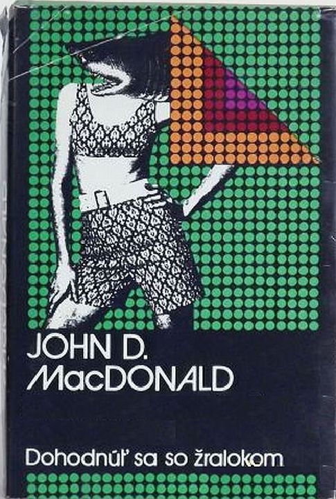 Dohodnúť sa so žralokom