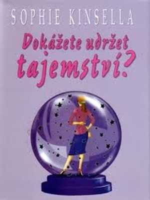 Dokážete udržet tajemství - Wickham M. ( Sophie Kinsella )