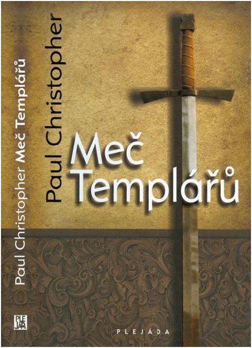 1 Meč templářů