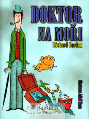 Doktor na moři - R. Gordon