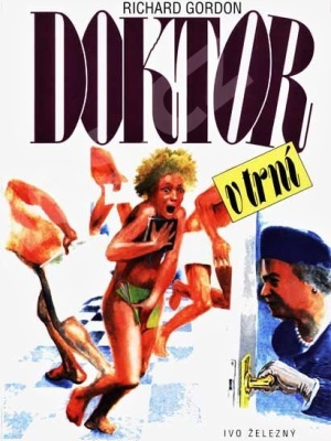 Doktor v trní - R. Gordon