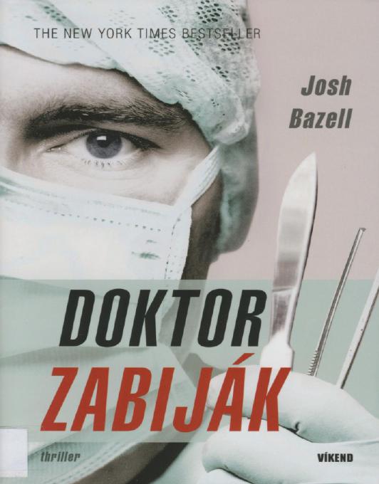 Doktor zabijak