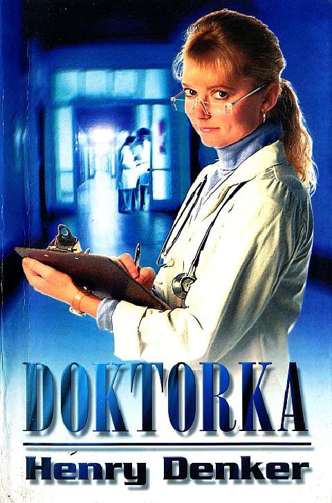 Doktorka