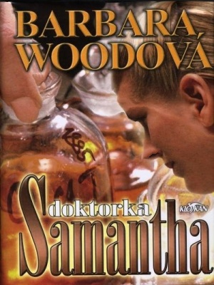 Doktorka Samantha - Wood B.