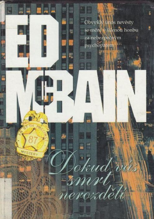 Dokud vás smrt nerozdělí