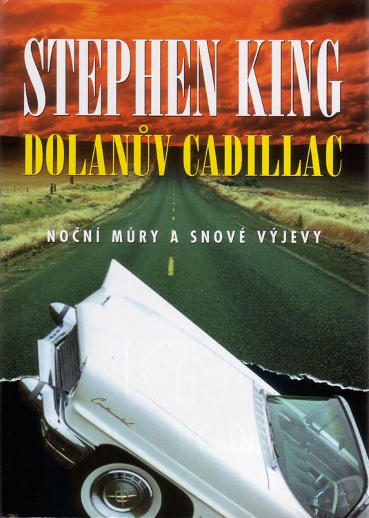 Dolanuv Cadillac