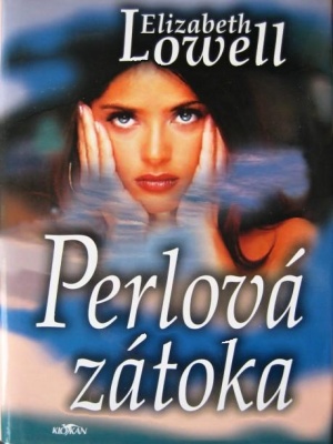 Donovanovi 3 - Perlová zátoka - Maxwell