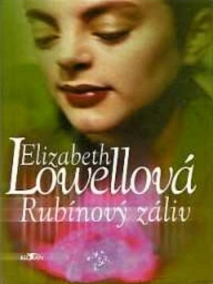 Donovanovi 4 - Rubinový záliv - Maxwell