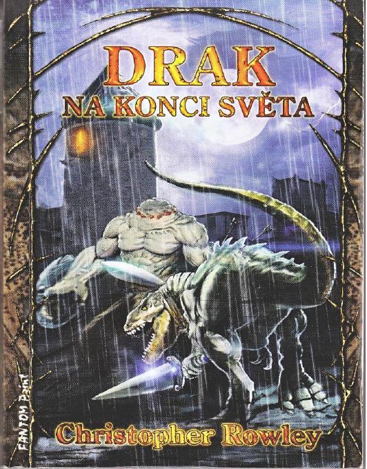 Drak na konci sveta