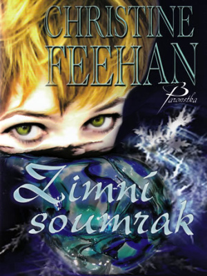 Drake 02. Zimní soumrak - Feehan Ch.