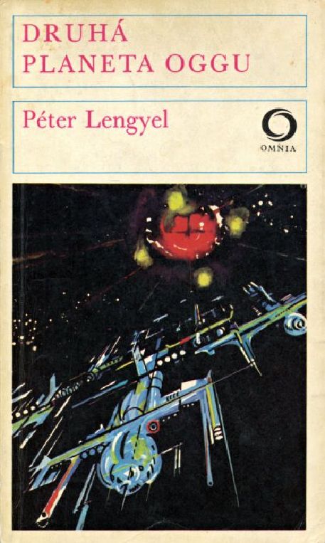 Druhá planeta Oggu
