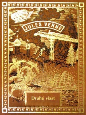 Druhá vlast - Verne