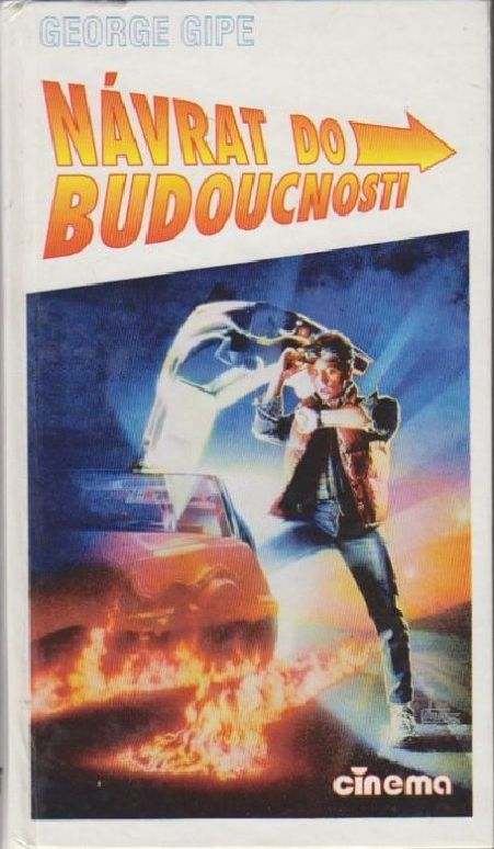 1 Návrat do budoucnosti