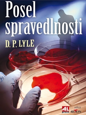 Dub Walker 01. Posel spravedlnosti - Lyle D. P.