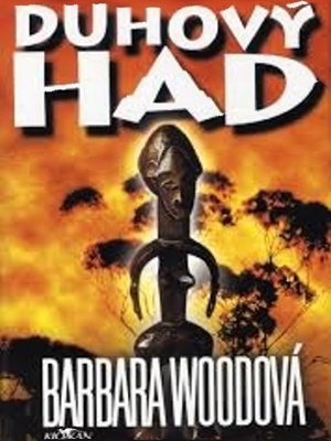 Duhový had - Wood B.