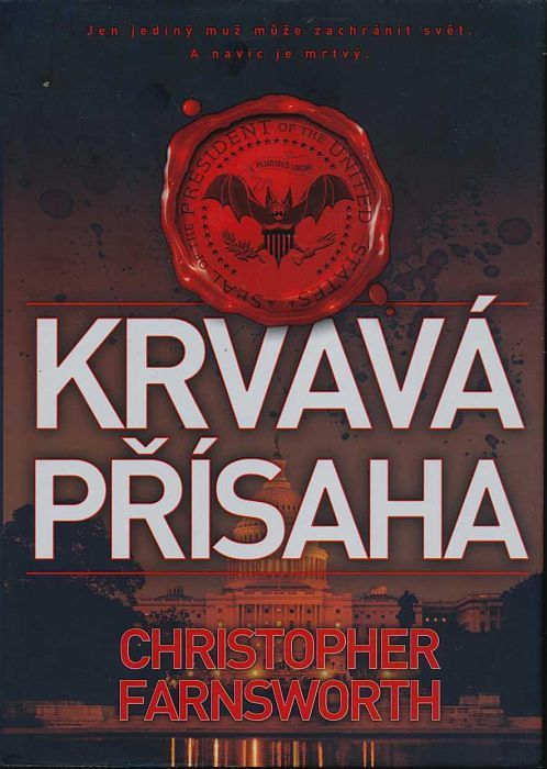 1 NC Krvavá přísaha