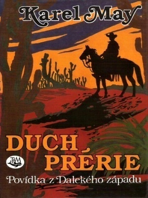 Duch prérie