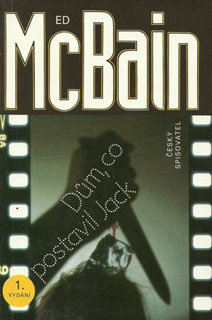 Dum co postavil Jack