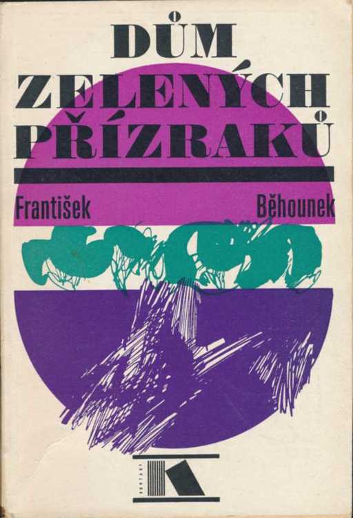 Dum zelenych prizraku