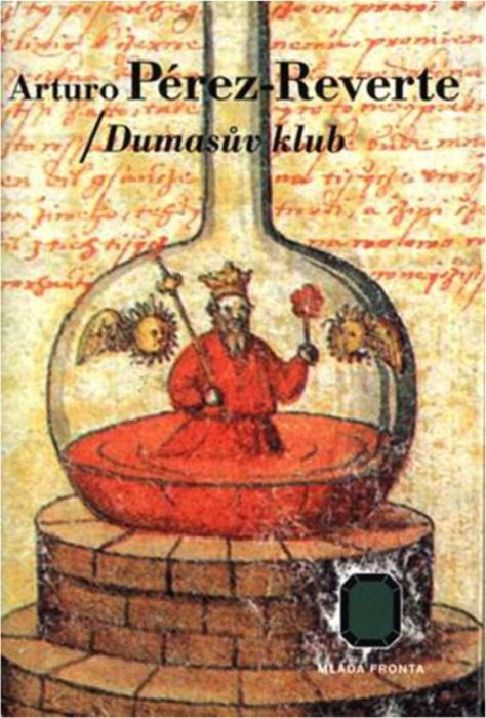 Dumasův klub