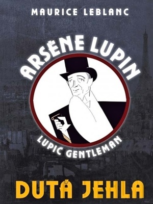 Dutá jehla - Leblanc