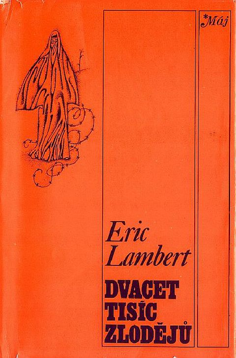 Dvacet tisíc zlodějů