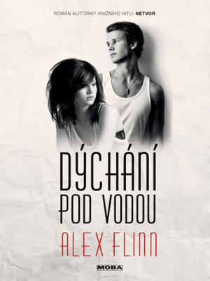 Dýchání pod vodou - Flinn A.