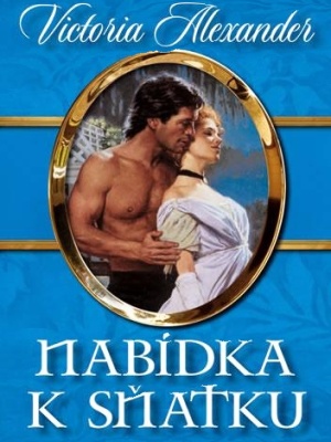 Effingtonovi 01. Nabídka k sňatku - Alexander V.