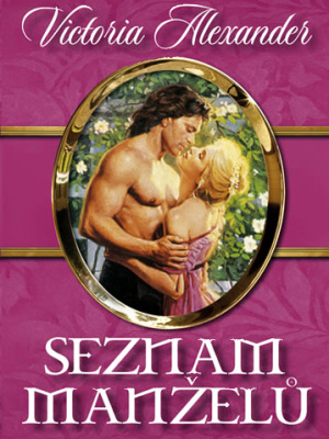 Effingtonovi 02. Seznam manželů - Alexander V.