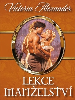 Effingtonovi 03. Lekce manželství - Alexander V.