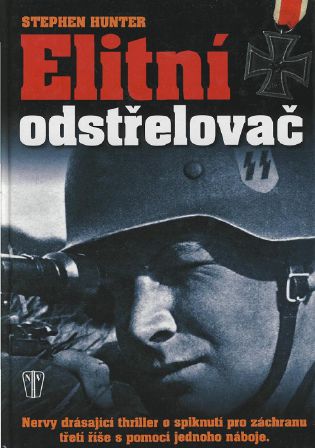 Elitní odstřelovač