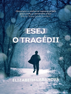 Esej o tragédii - LaBan E.