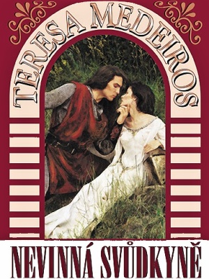 Fairy Tale 1. - Nevinná svůdkyně - Medeiros T.