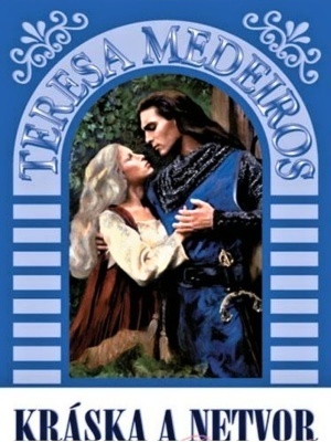 Fairy Tale 2. - Kráska a netvor - Medeiros T.