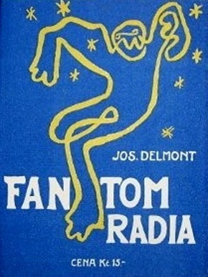 Fantom Radia - Delmont